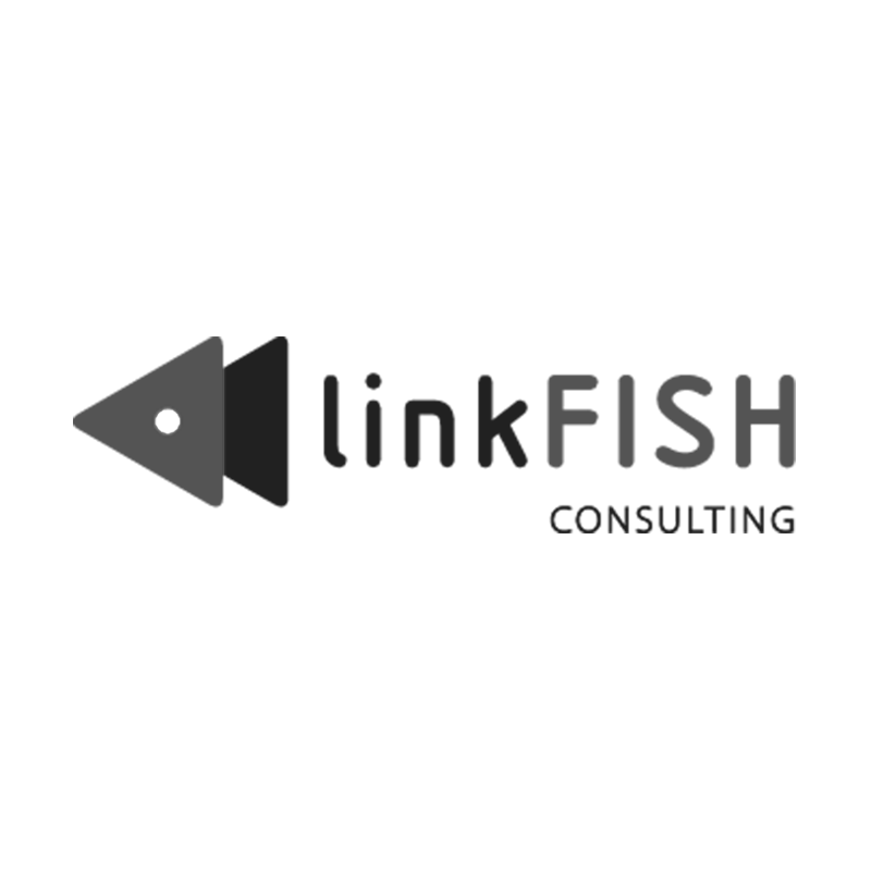 linkfish logo