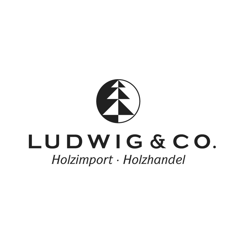 ludwigholz logo