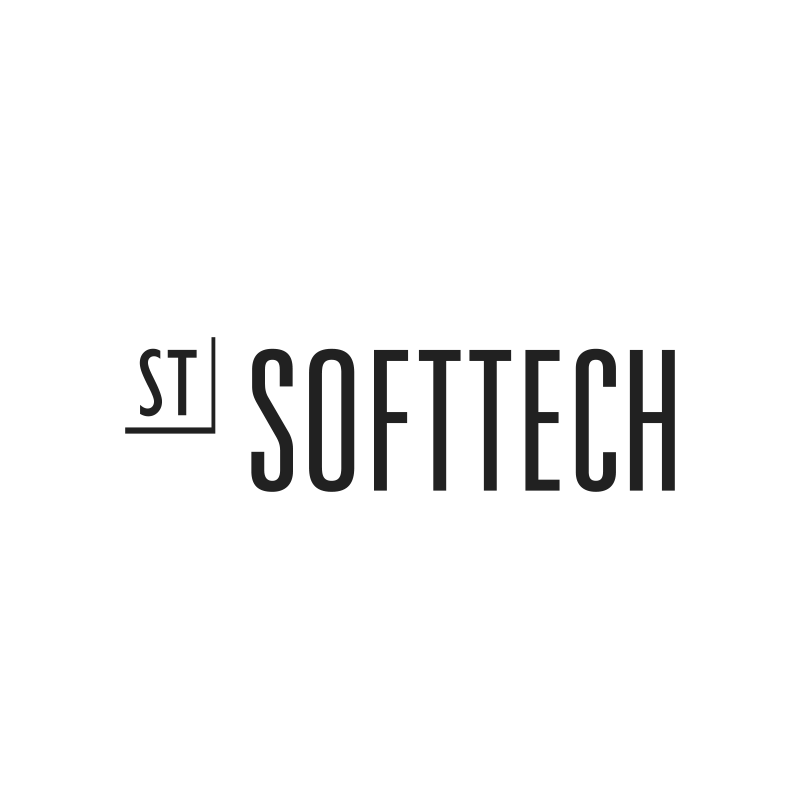 softtech logo